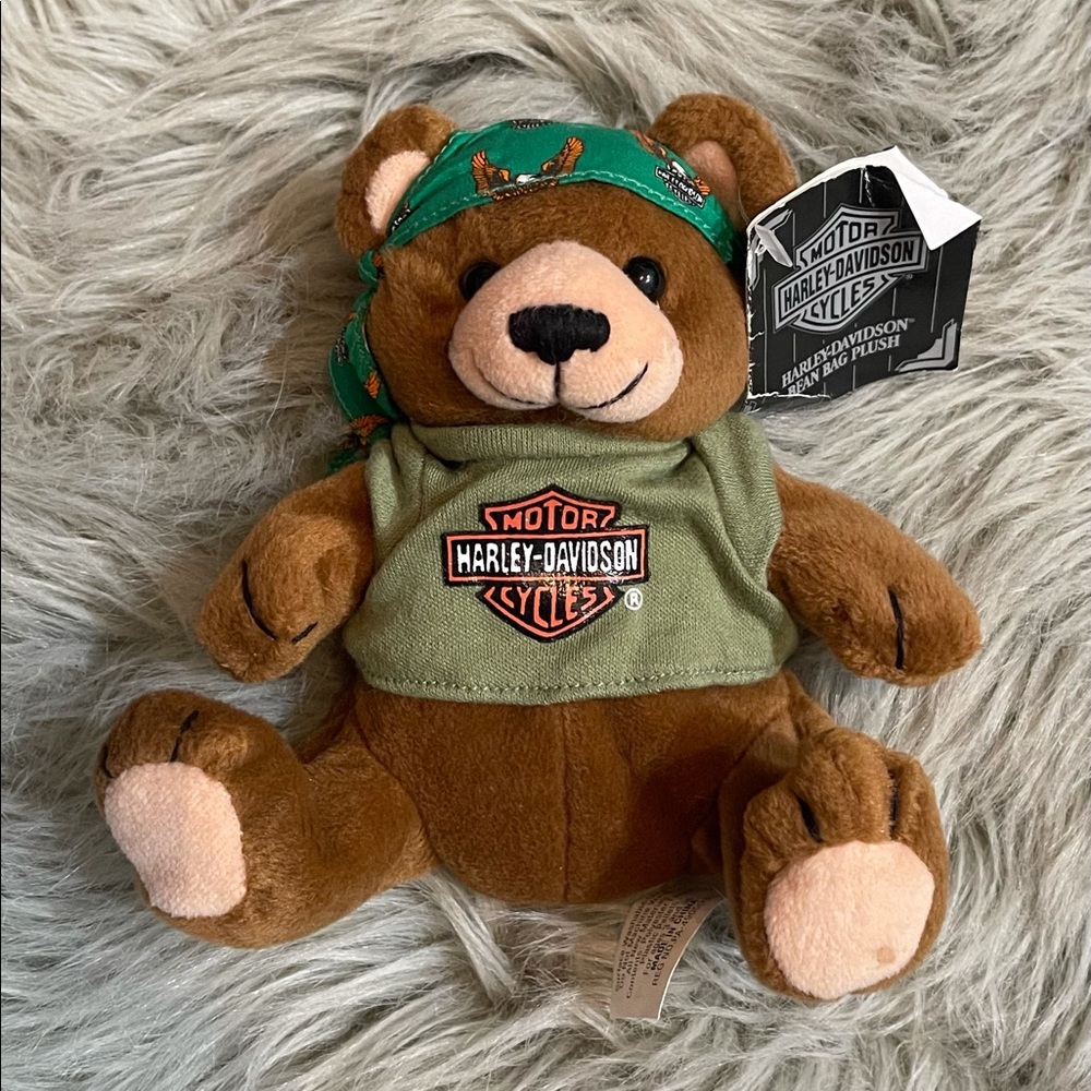 Manifold Max Plush